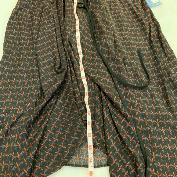 NWT VERA WANG DRESS - Picture 7 of 7